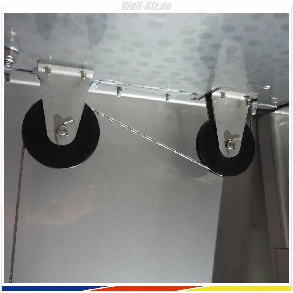 Performtec Radwaschmaschine Erweiterungsmodul